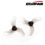 Gemfan 1208-3 31mm Three-blade Paddle Machine Toothpick Machine  4 Pairs